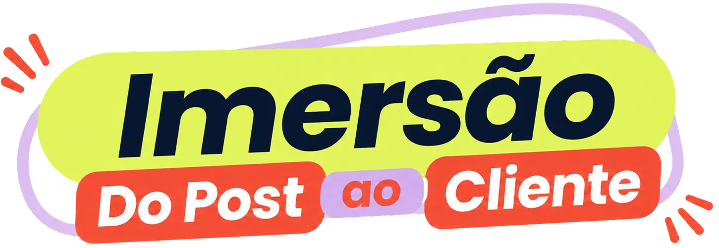 Imersão do Post ao Cliente